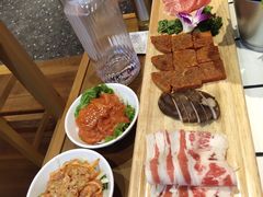 -肆幺幺烤肉(乐汇城店)