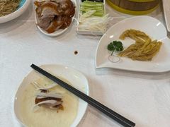 -便宜坊烤鸭店(国瑞城哈德门店)