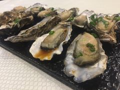 -渔娘渔家丹东海鲜(东直门店)