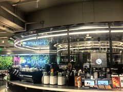 -Peet's 皮爷咖啡(东湖路手作店)