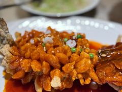 -二十八里太湖船菜(吉祥路店)