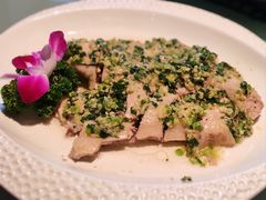 -明思味 二十年潮粤菜(榕城东山店)