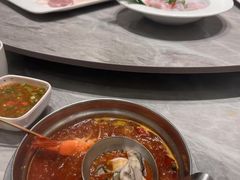 -围炉夜话·潮汕卤水火锅(榕江店)