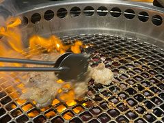 -焱铁烧·黑毛和牛专门店(南宁万象城店)