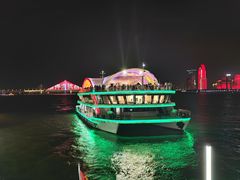 -武汉两江游览·夜游长江(汉口粤汉码头)