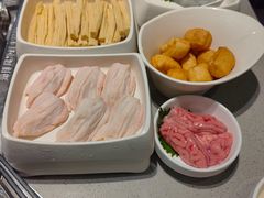 -海底捞火锅(奉化银泰店)