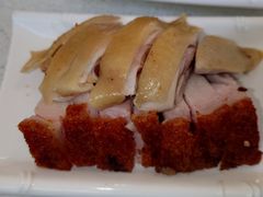 -香港新发烧腊茶餐厅(书城店)