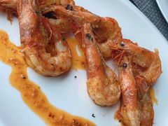 -CASANOVA西餐厅(海信广场店)