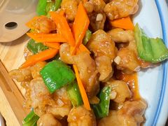 -和晟shèng铁锅炖·东北菜(南山店)