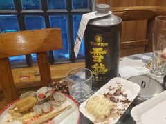 -雪熊哈尔滨烧烤·精酿啤酒·砂锅(中央胜境店)