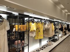 -ZARA(青岛万象城店)