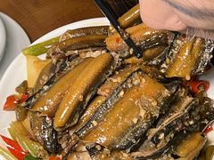 -李大爷的泡椒馆(冉家坝店)