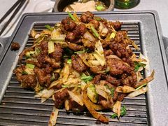 -阿庄新豫菜(航海东路店)