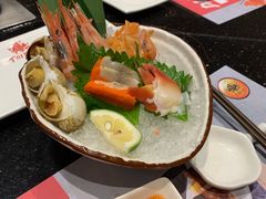 -大渔铁板烧(大悦城店)