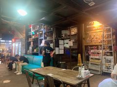 -MI WU FACTORY米屋美食工厂餐厅(绿地店)