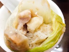 -香港蓮香樓(中環店)