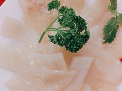 -山城年华老火锅(玉林店)