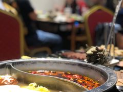 -销魂美蛙鱼头火锅(上海首店)
