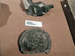 -元代水闸遗址博物馆