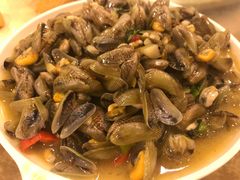-揭阳钟记小食(福田新村店)