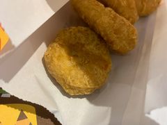 -汉堡王(砂之船奥莱店)