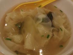 小馄饨-老上海美食