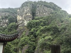 -大慈岩风景区