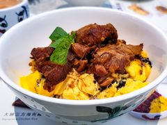 -翠华(澳门银河店)
