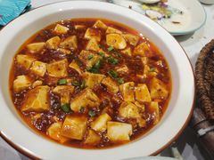 麻婆豆腐-川人百味(亿合城店)