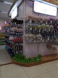 -孩子王(番禺万达广场店)