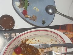 -尊品牛排(高能广场店)