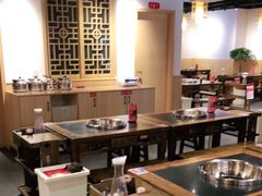 大堂-大龙燚火锅(春熙店)