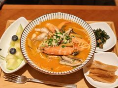 -杭州JW万豪酒店-万豪中餐厅