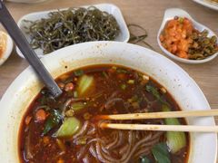 -李先生牛肉面大王(东铁营店)