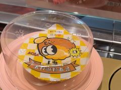 -争鲜回转寿司(通州万达店)