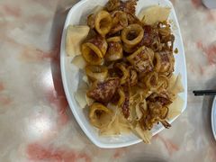 -新金盛·海鲜酒楼(盐田店)