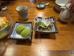 -轻音料理(王府星Mall店)