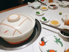 经典猪肚鸡（中份）-廣順興(兴华路店)