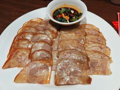 -李氏八大件老菜馆(万宝街店)