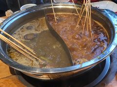 -袁记串串香(梁家巷店)