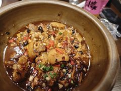 -八碗湘长沙市井菜(坡子街店)