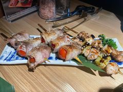-江户烧肉(高德店)