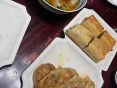 -御清斋总店(天一街店)