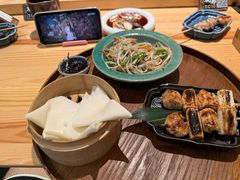 闽式春卷包烧鸡鸟-一豚轩·烧鸟·豚骨拉面(五四路店)