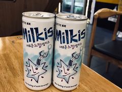-BOPEYE·波派炸鸡(河西中央商场店)