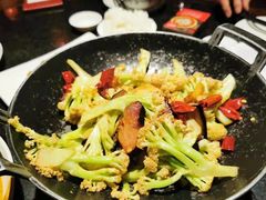 -蜀都丰 正宗水煮鱼(建德天城店)