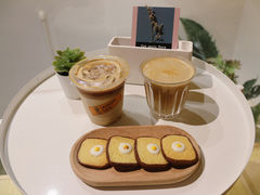 -XI·LaundryCafe 喜咖自助洗衣咖啡店