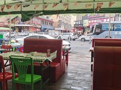 -陈老二烧烤(草市街总店)