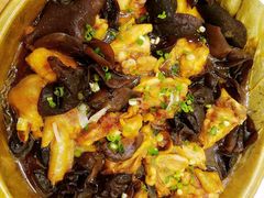 -江南大酒店·地道正宗有锅气的江西菜(中华北大街店)