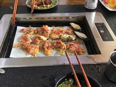 -老字号.雅克白族石板烧十年老店(大理古城店)